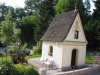Maiandacht an der St. Leonhardskapelle St. Leonhardskapelle