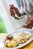 Spargel – Das königliche Gemüse spargel